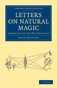 Letters on Natural Magic