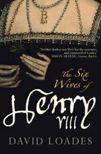 The Six Wives of Henry VIII