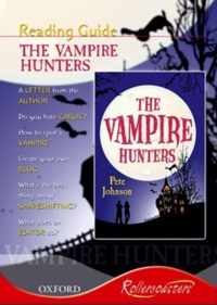 ROLLERCOASTERS:VAMP HUNTERS READ GD