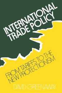 International Trade Policy