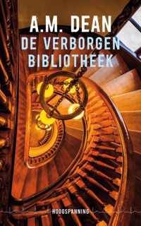 De verborgen bibliotheek