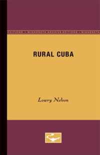 Rural Cuba