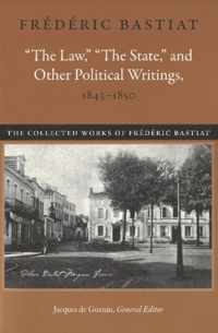 Law, the State & Other Political Writings, 1843-1850