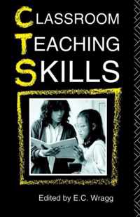 Classroom Teaching Skills