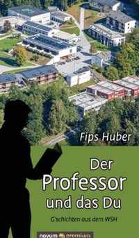 Der Professor und das Du