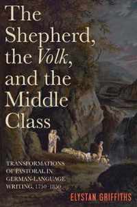 Shepherd The Volk & The Middle Class