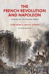 The French Revolution and Napoleon