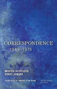 Correspondence 1949-1975