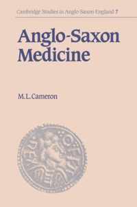 Anglo-saxon Medicine