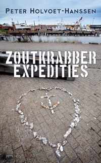 Zoutkrabber expedities