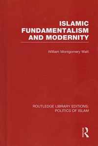 Islamic Fundamentalism and Modernity