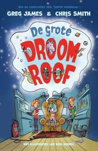 De grote droomroof