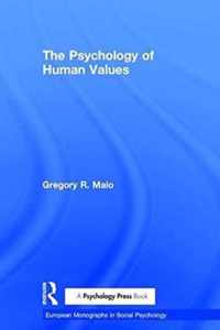 The Psychology of Human Values