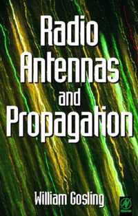 Radio Antennas and Propagation