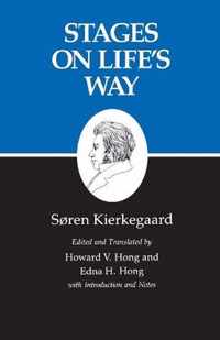 Kierkegaard's Writings, XI, Volume 11