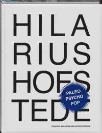 Hilarius hofstede paleo psycho pop