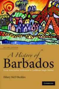 A History of Barbados