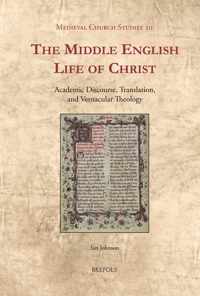 The Middle English Life of Christ