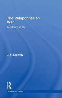 The Peloponnesian War