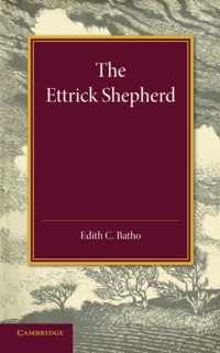 The Ettrick Shepherd