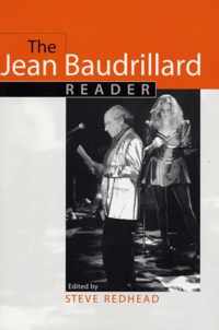 The Jean Baudrillard Reader