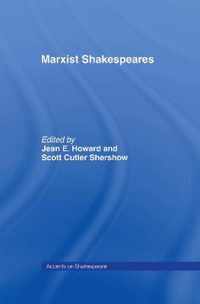 Marxist Shakespeares