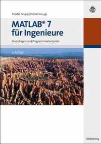 MATLAB 7 fur Ingenieure