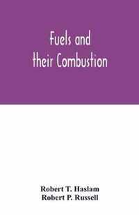 Fuels and their combustion