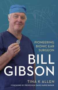 Bill Gibson