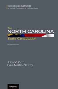 The North Carolina State Constitution