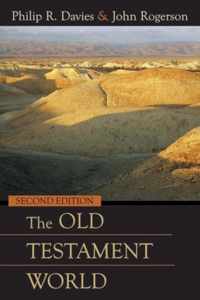 The Old Testament World, Second Edition