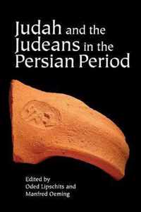 Judah and the Judeans in the Persian Period