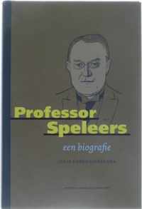 Professor Speleers