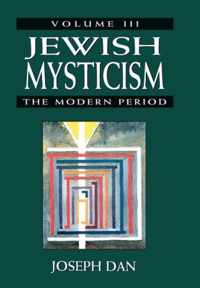 Jewish Mysticism