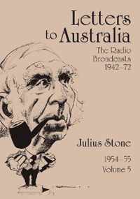 Letters to Australia, Volume 5