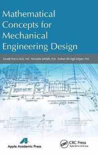 Mathematical Concepts for Mechanical Engineering Design