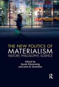 The New Politics of Materialism