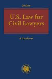 US Law for Civil Lawyers