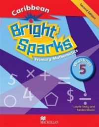 Bright Sparks 2nd Edition Workbook 5