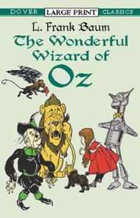 Wonderful Wizard of Oz