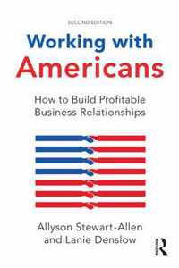 Working with Americans