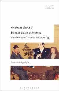 Western Theory in East Asian Contexts