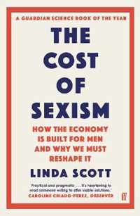 The Cost of Sexism