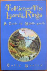 Tolkien and the Lord of the Rings