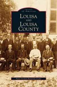 Louisa and Louisa County