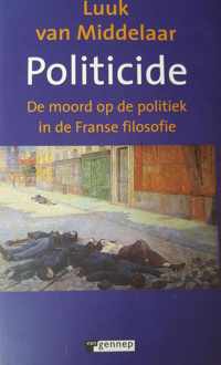 Politicide