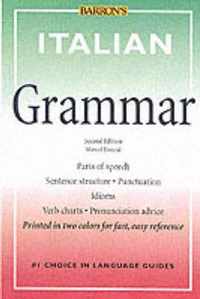 Complete Italian Grammar Review