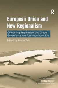 European Union and New Regionalism