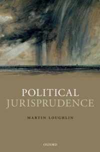 Political Jurisprudence