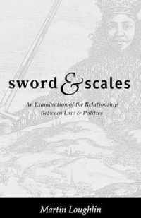 Sword and Scales